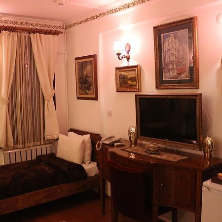 فندق Ortakoy Pasha Konagi اسطنبول المظهر الخارجي الصورة