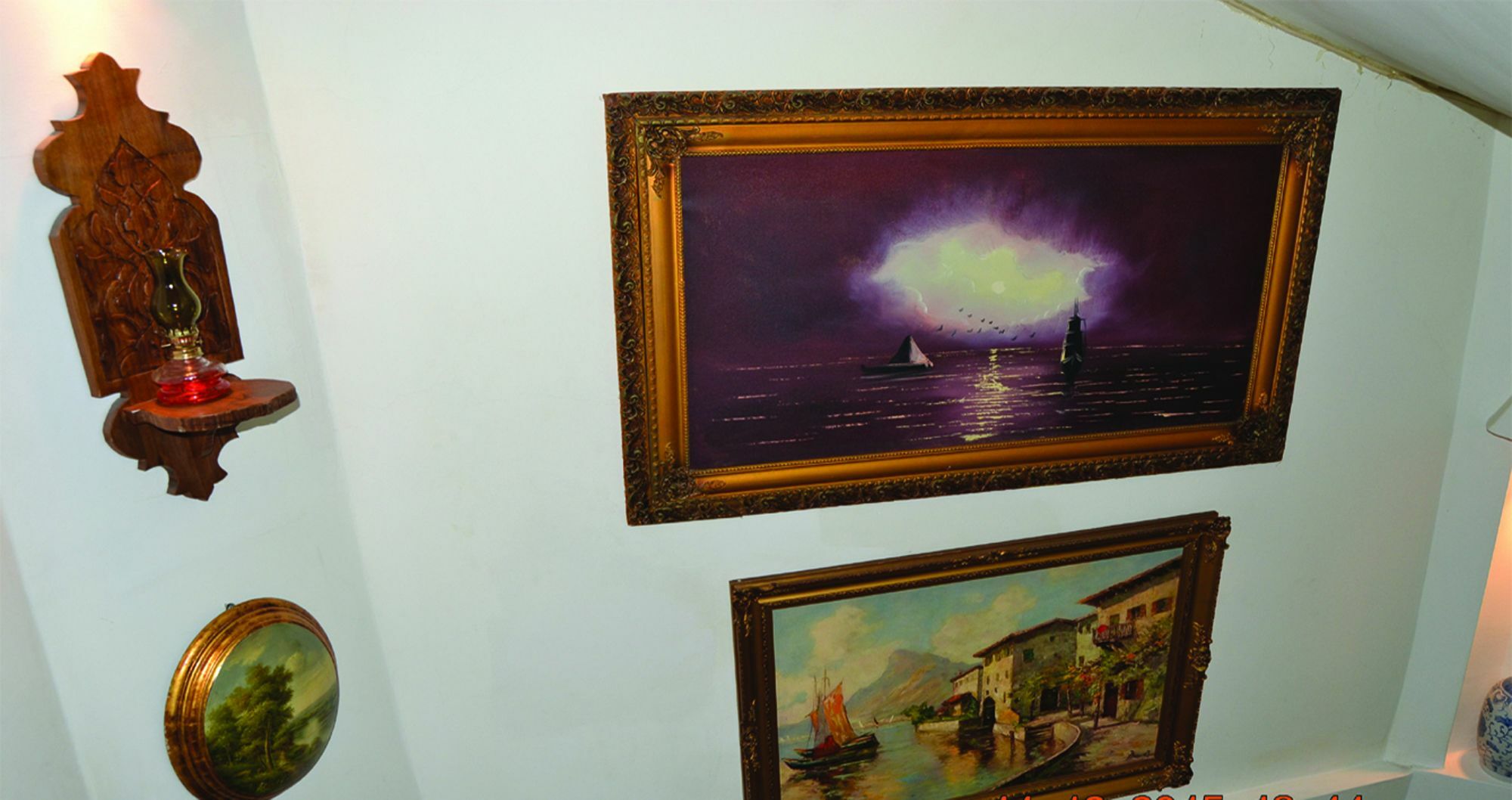 فندق Ortakoy Pasha Konagi اسطنبول المظهر الخارجي الصورة