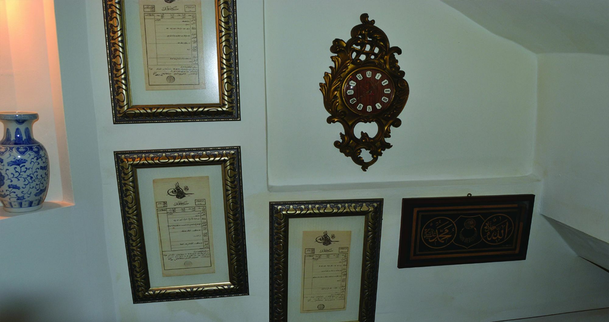 فندق Ortakoy Pasha Konagi اسطنبول المظهر الخارجي الصورة